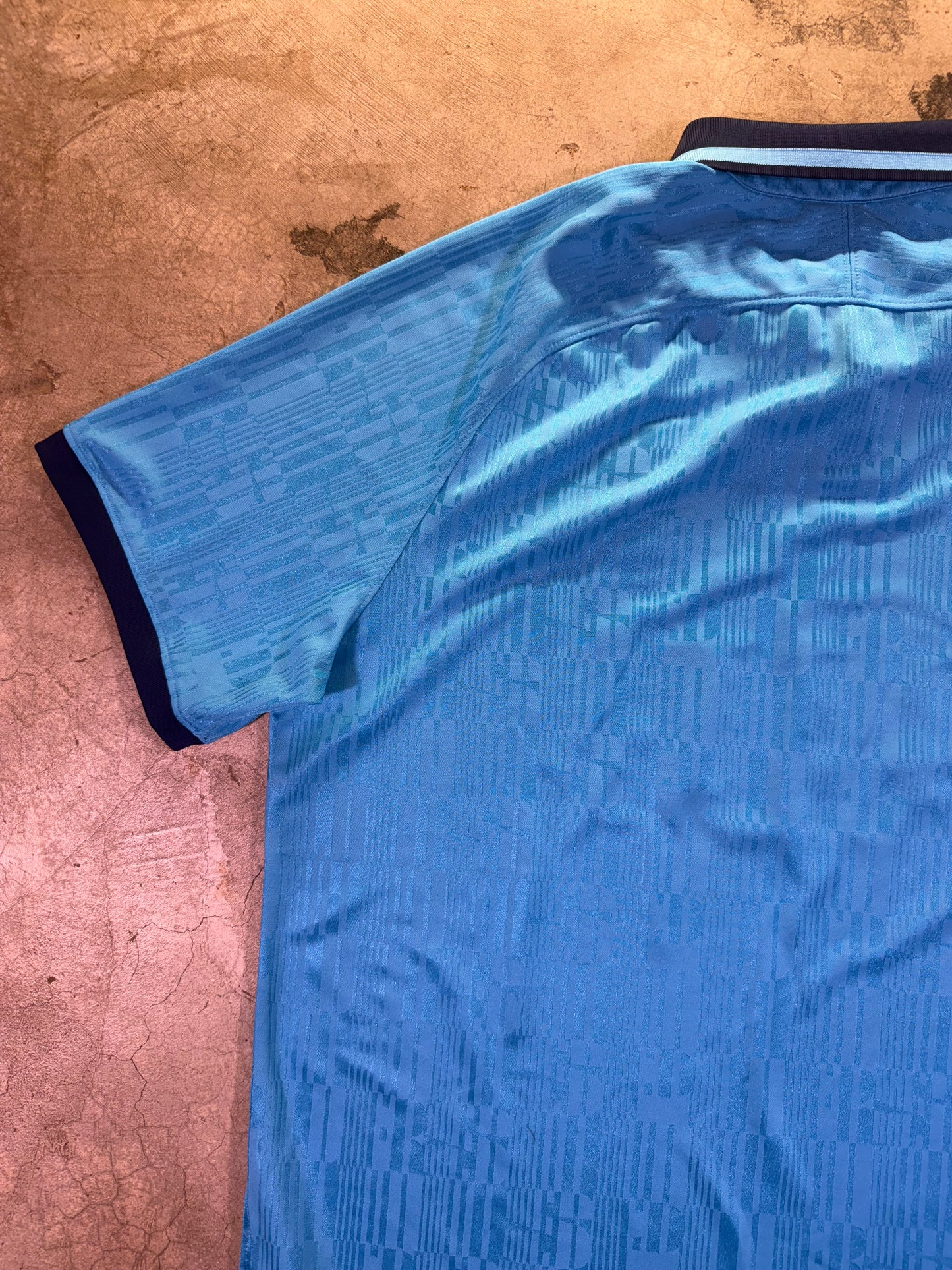 (XL) Nike x Tottenham Hotspur 2019/20 Third Stadium Jersey.