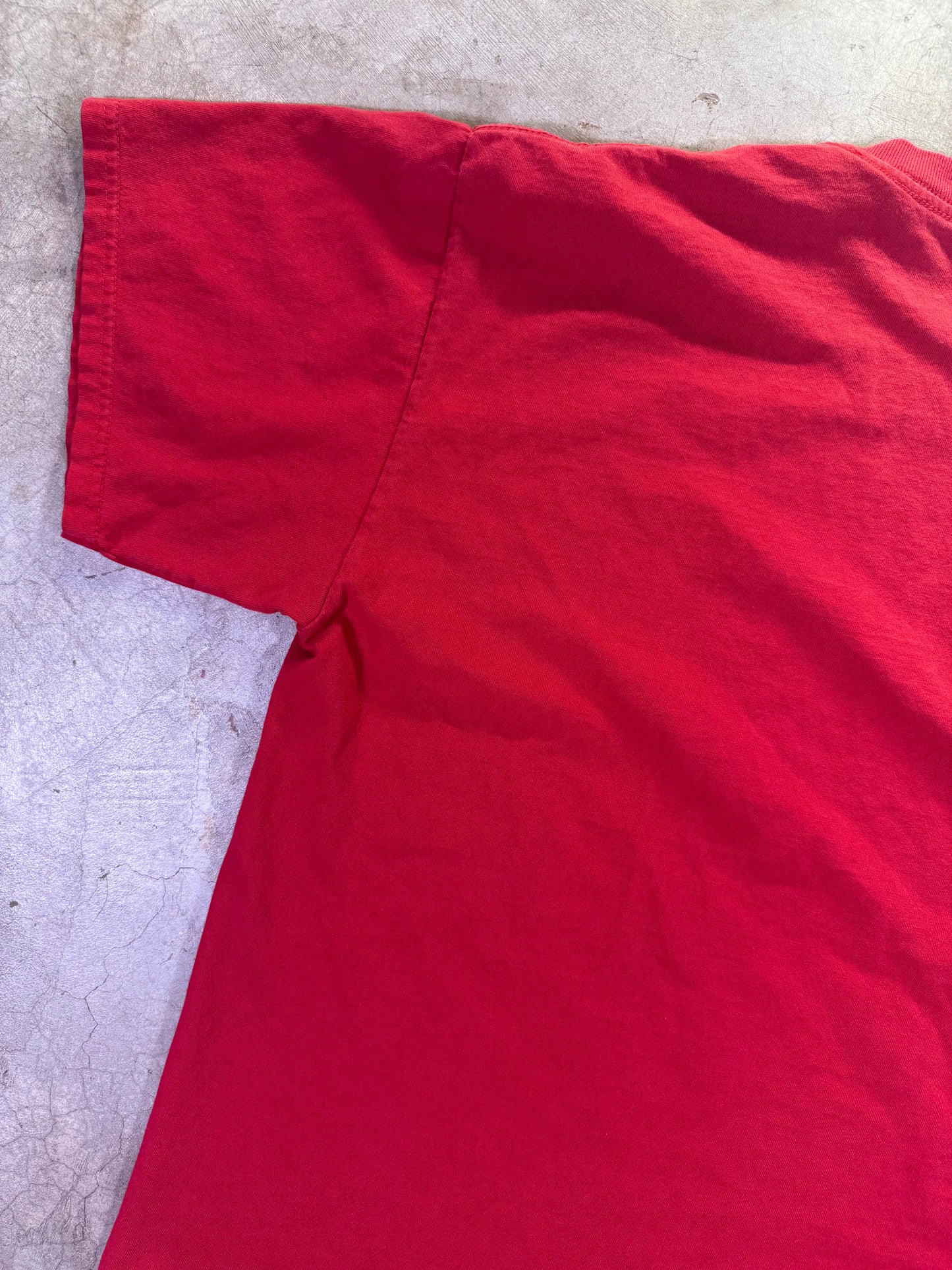 (XL)Y2K ‘Refuse To Lose’ Kansas City Chiefs T Shirt