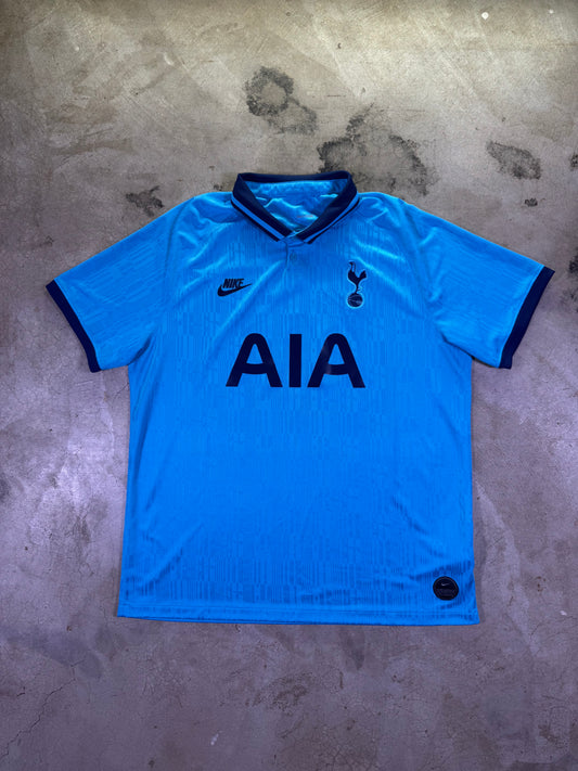 (XL) Nike x Tottenham Hotspur 2019/20 Third Stadium Jersey.