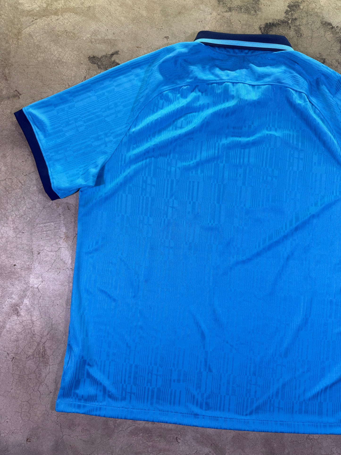 (XL) Nike x Tottenham Hotspur 2019/20 Third Stadium Jersey.