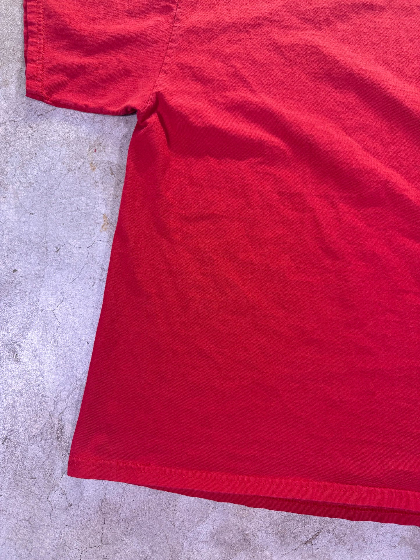 (XL)Y2K ‘Refuse To Lose’ Kansas City Chiefs T Shirt