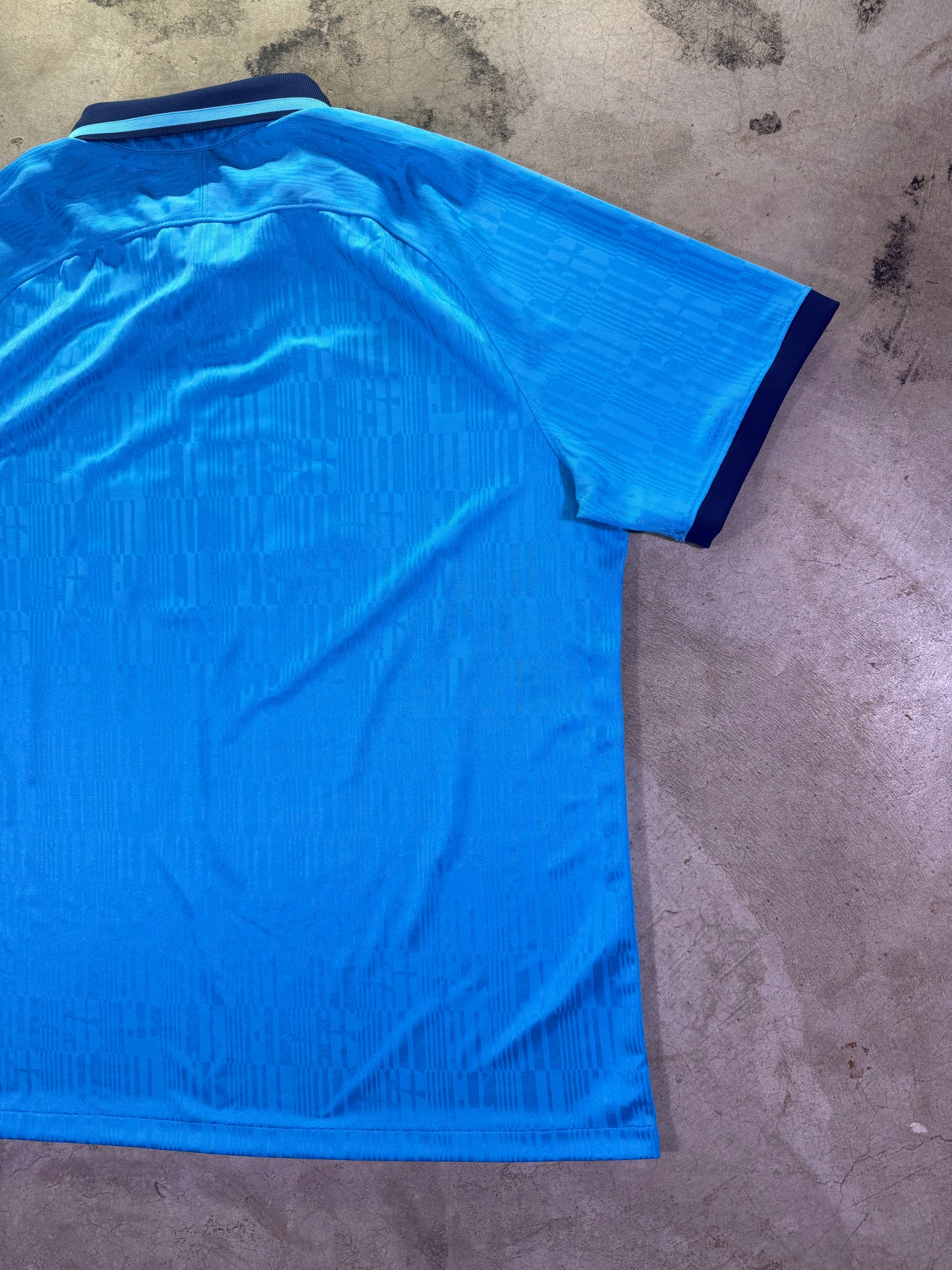 (XL) Nike x Tottenham Hotspur 2019/20 Third Stadium Jersey.