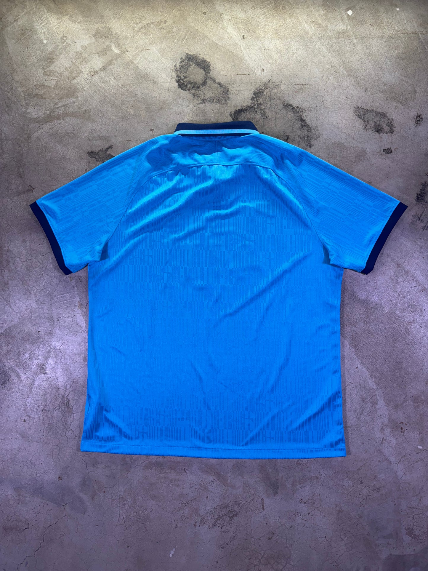 (XL) Nike x Tottenham Hotspur 2019/20 Third Stadium Jersey.