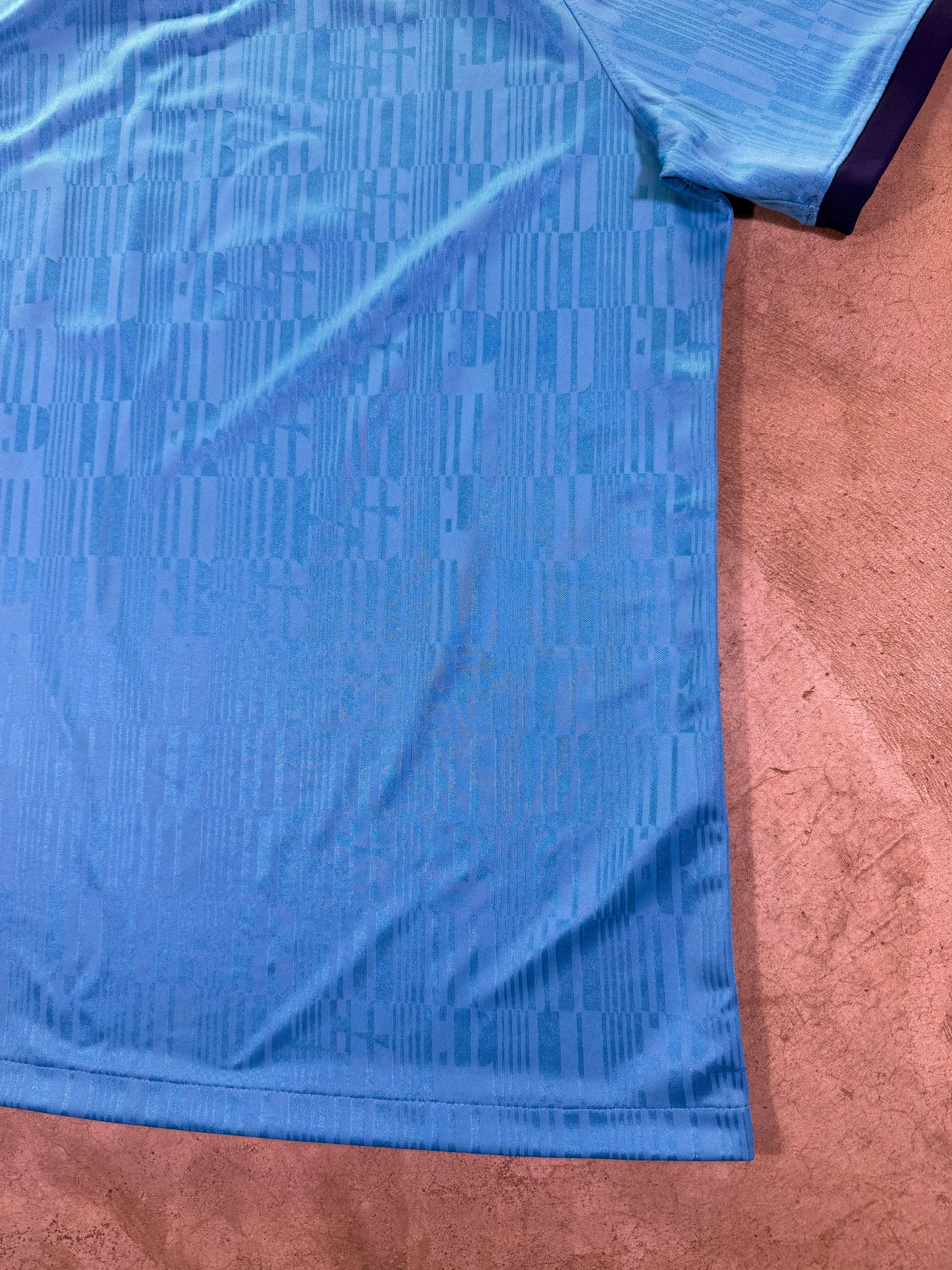 (XL) Nike x Tottenham Hotspur 2019/20 Third Stadium Jersey.